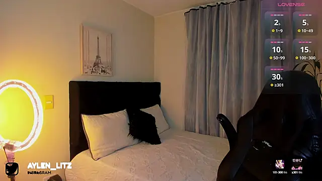 litz81 online show from September 9, 2025, 11:47 pm