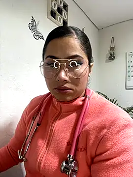 Snapshot of Sweet__Nurse1 chatting on September 21, 2025, 6:24 pm Sweet Nurse1 online show from September 21, 2025, 6:24 pm