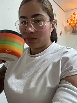 Snapshot of Sweet__Nurse1 chatting on February 21, 2026, 5:48 pm Sweet Nurse1 online show from February 21, 2026, 5:48 pm