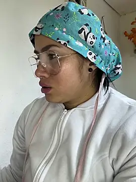 Snapshot of Sweet__Nurse1 chatting on April 22, 2026, 9:21 pm Sweet Nurse1 online show from April 22, 2026, 9:21 pm