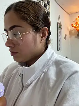 Snapshot of Sweet__Nurse1 chatting on February 16, 2026, 7:45 pm Sweet Nurse1 online show from February 16, 2026, 7:45 pm