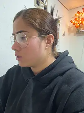 Snapshot of Sweet__Nurse1 chatting on February 17, 2026, 12:46 pm Sweet Nurse1 online show from February 17, 2026, 12:46 pm