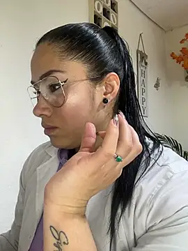 Snapshot of Sweet__Nurse1 chatting on April 25, 2026, 6:49 pm Sweet Nurse1 online show from April 25, 2026, 6:49 pm