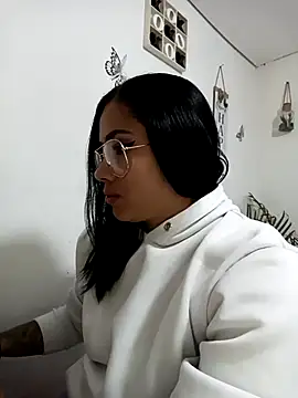 Snapshot of Sweet__Nurse1 chatting on November 16, 2025, 6:56 pm Sweet Nurse1 online show from November 16, 2025, 6:56 pm