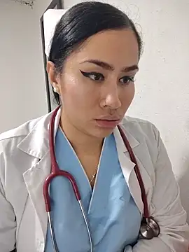 Snapshot of Sweet__Nurse1 chatting on March 10, 2025, 3:34 am Sweet Nurse1 online show from March 10, 2025, 3:34 am