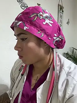 Snapshot of Sweet__Nurse1 chatting on September 24, 2025, 4:46 pm Sweet Nurse1 online show from September 24, 2025, 4:46 pm