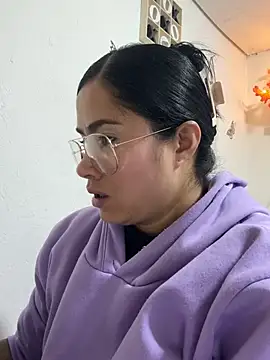 Snapshot of Sweet__Nurse1 chatting on February 27, 2026, 7:24 pm Sweet Nurse1 online show from February 27, 2026, 7:24 pm