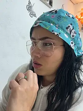 Snapshot of Sweet__Nurse1 chatting on January 5, 2026, 5:49 pm Sweet Nurse1 online show from January 5, 2026, 5:49 pm