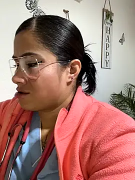 Snapshot of Sweet__Nurse1 chatting on September 26, 2025, 4:14 pm Sweet Nurse1 online show from September 26, 2025, 4:14 pm