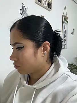 Snapshot of Sweet__Nurse1 chatting on October 6, 2025, 4:41 pm Sweet Nurse1 online show from October 6, 2025, 4:41 pm