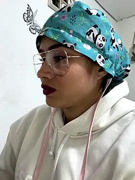 Snapshot of Sweet__Nurse1 chatting on November 20, 2025, 7:25 pm Sweet Nurse1 online show from November 20, 2025, 7:25 pm