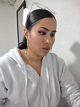 Snapshot of Sweet__Nurse1 chatting on March 8, 2025, 3:28 am Sweet Nurse1 online show from March 8, 2025, 3:28 am