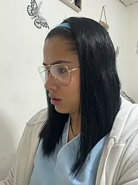 Snapshot of Sweet__Nurse1 chatting on November 10, 2025, 6:35 pm Sweet Nurse1 online show from November 10, 2025, 6:35 pm