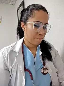 Snapshot of Sweet__Nurse1 chatting on March 9, 2025, 5:00 am Sweet Nurse1 online show from March 9, 2025, 5:00 am