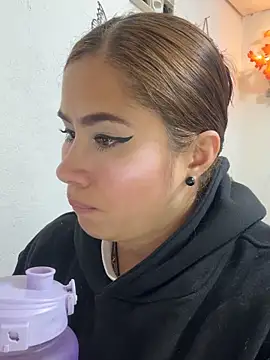 Snapshot of Sweet__Nurse1 chatting on February 2, 2026, 7:35 pm Sweet Nurse1 online show from February 2, 2026, 7:35 pm