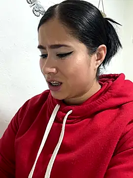 Snapshot of Sweet__Nurse1 chatting on November 14, 2025, 4:10 pm Sweet Nurse1 online show from November 14, 2025, 4:10 pm