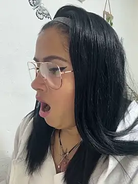 Snapshot of Sweet__Nurse1 chatting on November 19, 2025, 8:31 pm Sweet Nurse1 online show from November 19, 2025, 8:31 pm