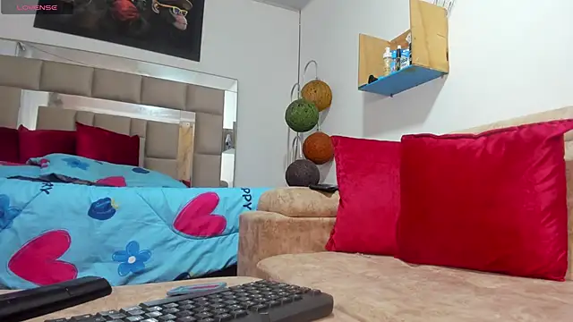 jadenf1 online show from March 2, 2026, 8:32 am