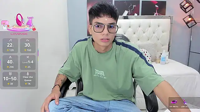 Noha scott online show from March 14, 2026, 11:00 pm