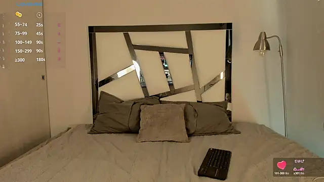 jey 7m online show from April 20, 2026, 9:16 pm