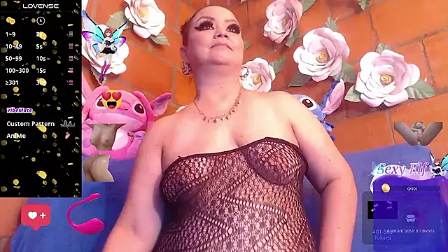 Snapshot of IngritBitch chatting on January 14, 2026, 2:09 pm IngritBitch online show from January 14, 2026, 2:09 pm