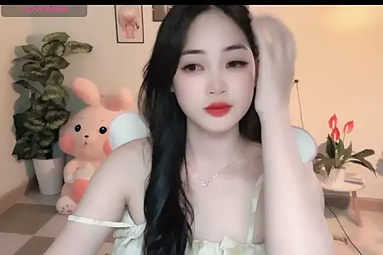  Aimy  online show from October 25, 2025, 3:56 pm