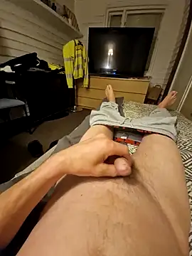 marcis222 online show from April 19, 2026, 12:44 am