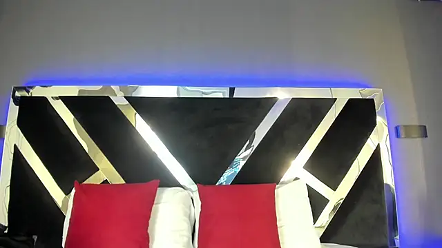 AmmyJones  online show from February 2, 2026, 8:08 pm