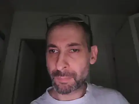 JohnFlask02 online show from March 14, 2025, 2:08 pm
