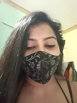 SANAYA ROY online show from March 23, 2026, 10:04 am