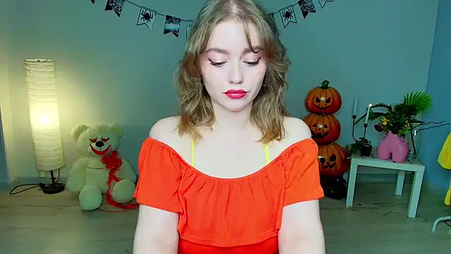 Snapshot of AidaPerry chatting on October 29, 2025, 5:12 pm AidaPerry online show from October 29, 2025, 5:12 pm