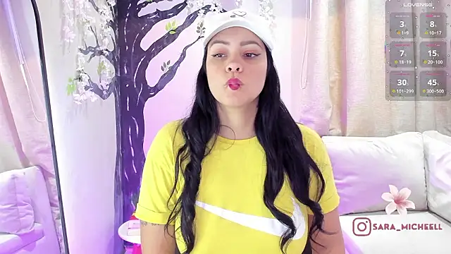 StefyGil  online show from February 12, 2026, 12:16 pm