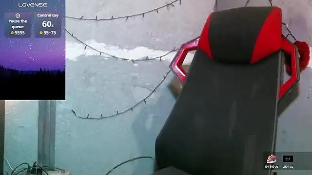 catalina colombia online show from March 16, 2026, 10:01 pm