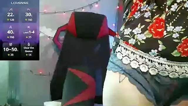 catalina colombia online show from March 18, 2026, 4:30 pm