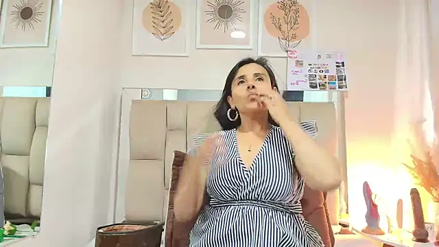  Marcela   online show from July 9, 2026, 11:53 am