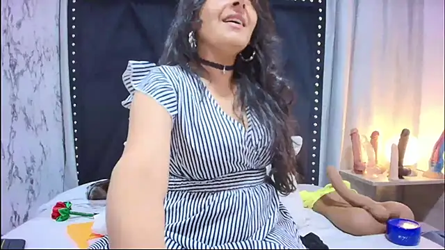 Marcela   online show from June 2, 2026, 11:32 am