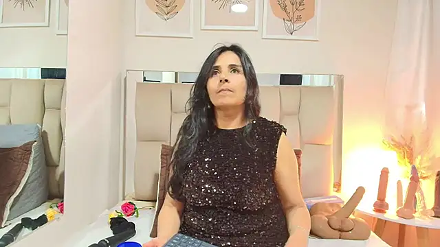  Marcela   online show from July 15, 2026, 11:39 am