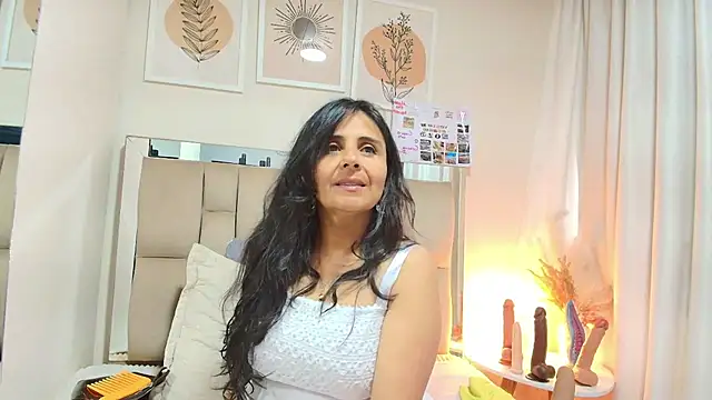  Marcela   online show from July 3, 2026, 11:39 am