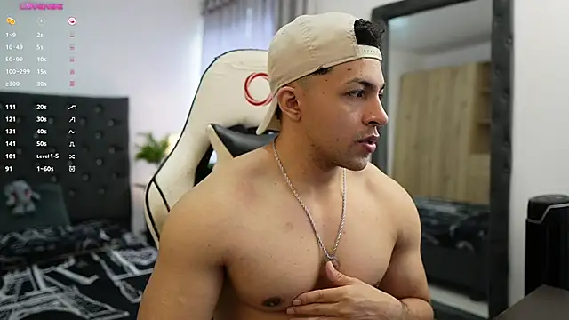 Martin Logan online show from March 9, 2025, 12:53 pm