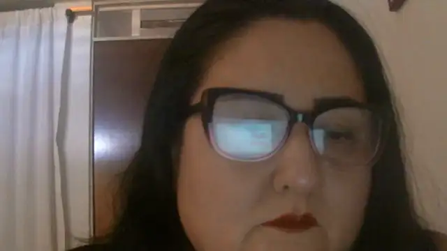 nanita1545 online show from December 17, 2025, 8:25 pm