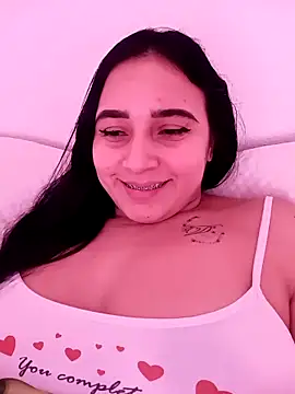 Juanamd1 online show from February 7, 2025, 9:16 am