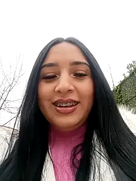 Juanamd1 online show from March 3, 2025, 8:51 am