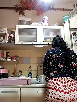 Juanamd1 online show from May 5, 2026, 6:38 am
