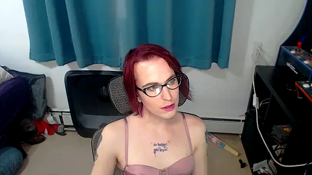 RyffBurnz online show from November 25, 2025, 5:02 pm