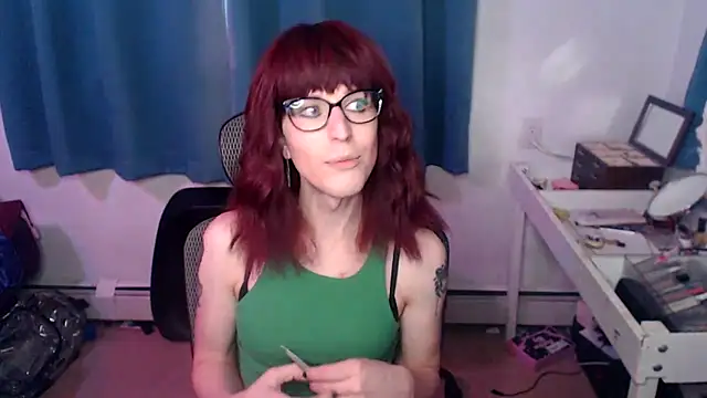 RyffBurnz online show from March 20, 2025, 10:40 pm