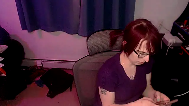 RyffBurnz online show from February 10, 2026, 2:10 am