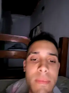 Jesus20222 online show from October 9, 2025, 4:29 pm