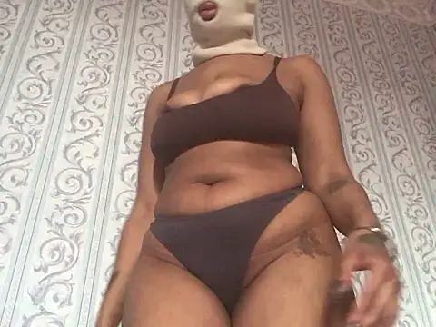 nolotymfcXo online show from March 13, 2026, 1:27 pm
