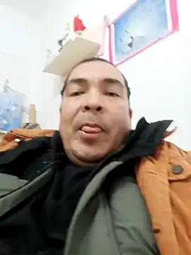 caballoteybruto online show from December 20, 2025, 6:00 pm