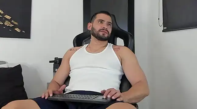 Snapshot of Dereck_vega chatting on January 29, 2025, 9:28 pm Dereck vega online show from January 29, 2025, 9:28 pm